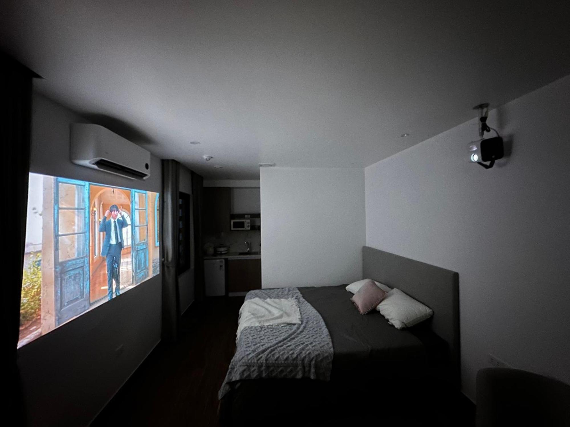 The Eudora Homestay Hai Phong Kültér fotó