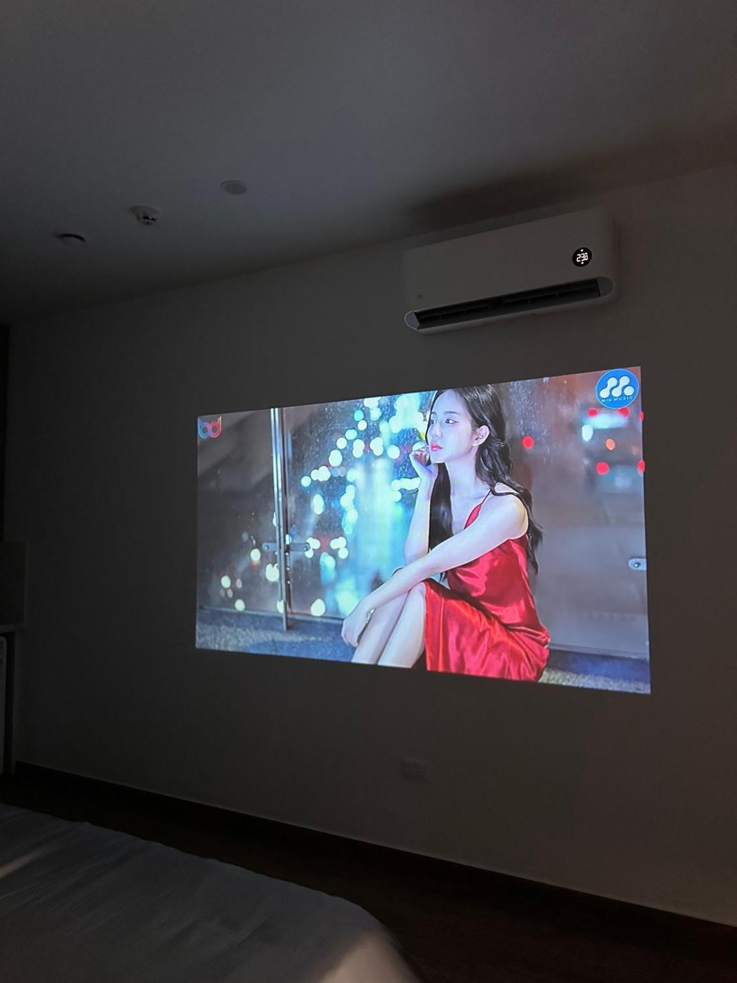 The Eudora Homestay Hai Phong Kültér fotó