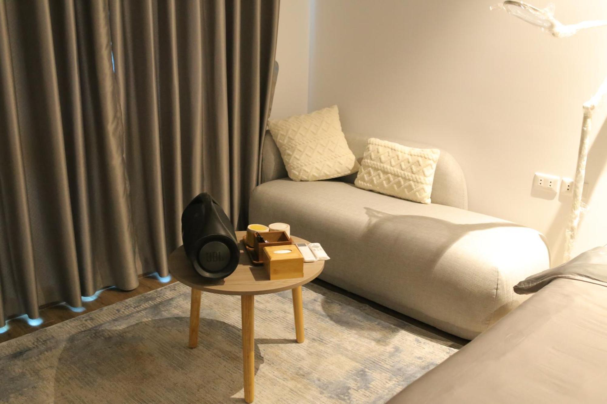The Eudora Homestay Hai Phong Kültér fotó