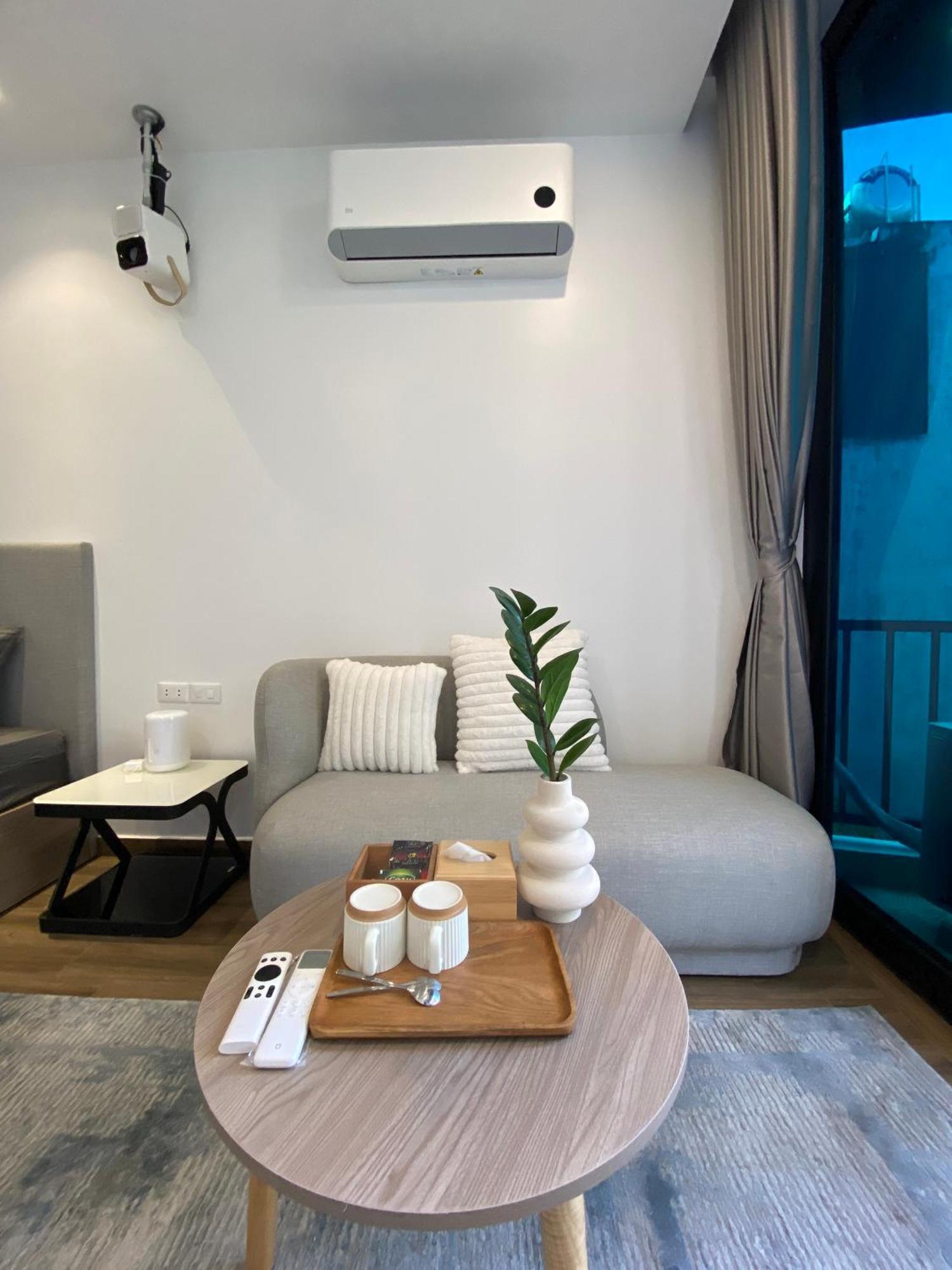 The Eudora Homestay Hai Phong Kültér fotó