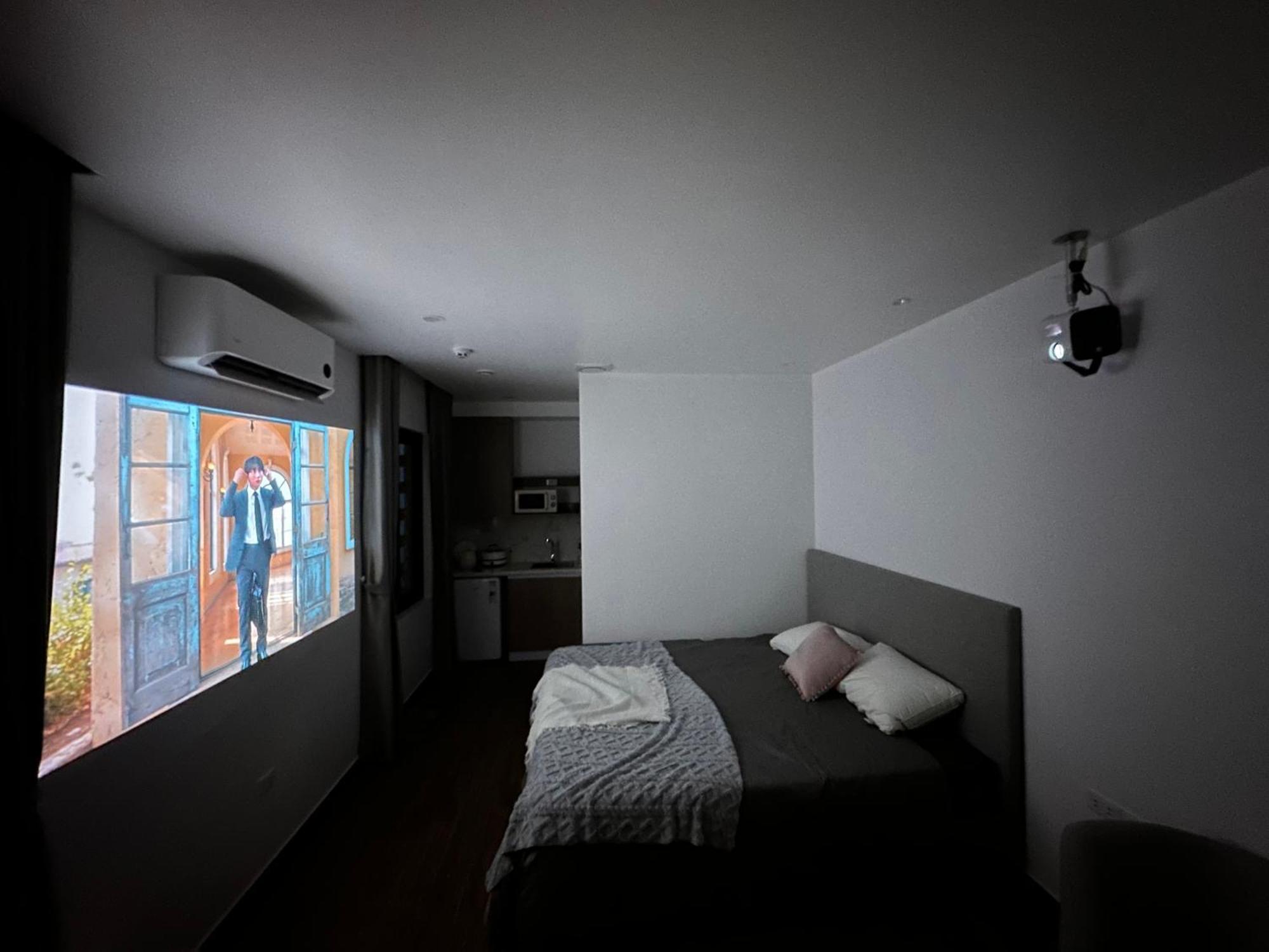 The Eudora Homestay Hai Phong Kültér fotó